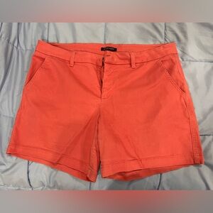 41Hawthorn shorts size 16
